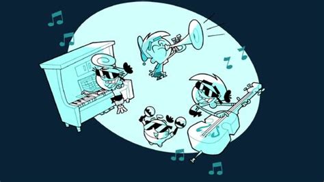 the fairly oddparents songs|List of songs .